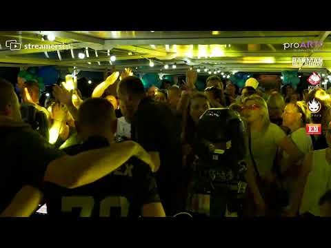 Summer Love Boat Vol.9 28.07.2024