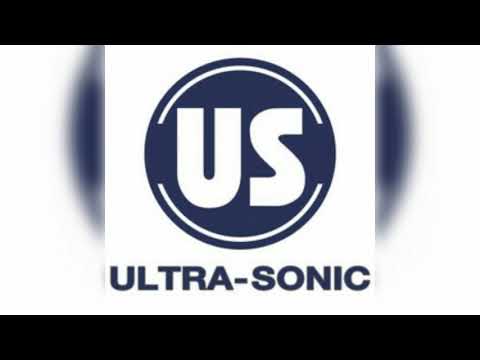 THE BEST OF ULTRASONIC