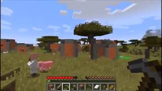 nobrinの初心者マイクラ#13