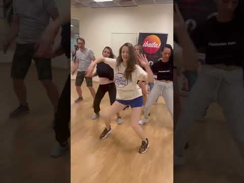 Timba Tuesday mit Sofia 🤩🇨🇺💃🏼#salsacubana #timba #casinocubano #salsacasino #cubandance