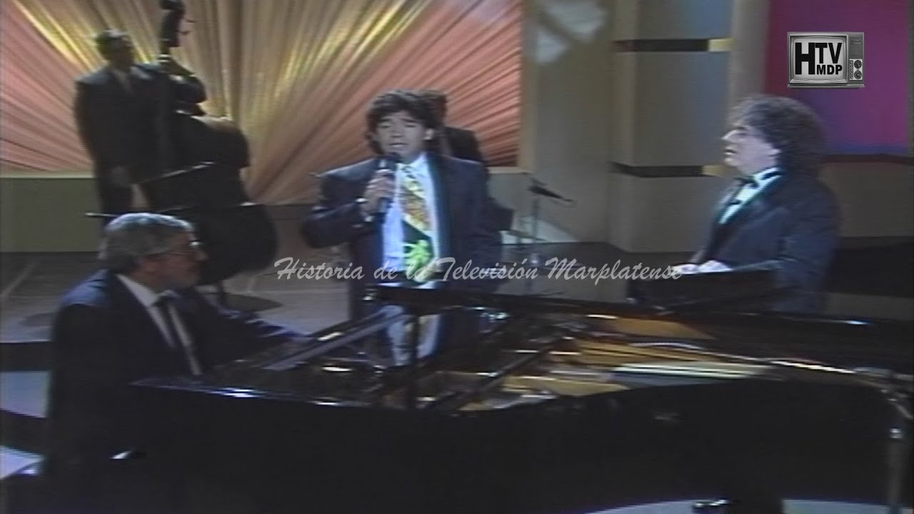 El día que Antonio Gasalla invitó a Diego Maradona y cambiaron la letra de "El Sueño del Pibe"