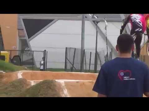 Final Elite Men dia 11 XIII VALIDA NACIONAL 2015