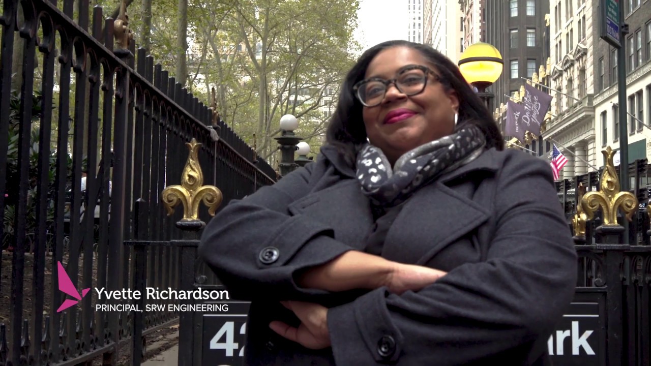 Testimonial Video Feat. SRW Engineering's Yvette Richardson - For Client Pursuit Lending