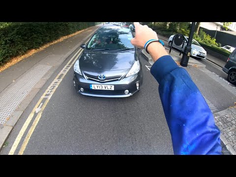 Gandalf Corner Disappointment - LY13VLZ