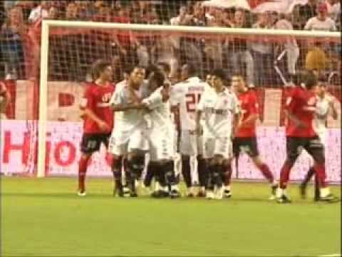 Crònica Mallorca-Sevilla