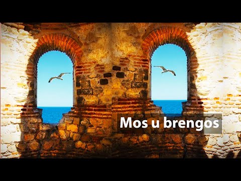 Mos u brengos se ndihma e Allahut do te vi