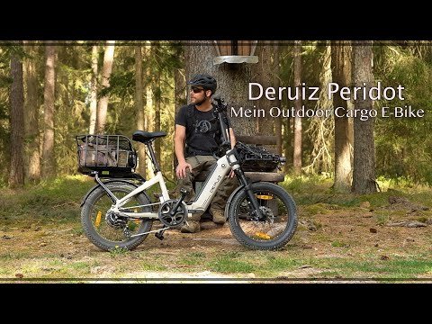 Exploring nature in a different way / Outdoor / Summer / Microadventure / Tactical Bushcraft / E-...