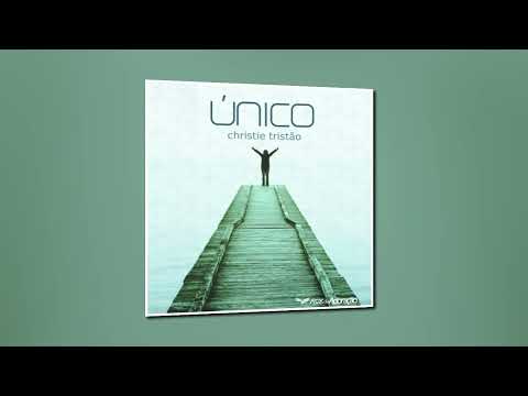 Álbum  Completo  Único,  Christie  Tristão ( Asas da Adoração )