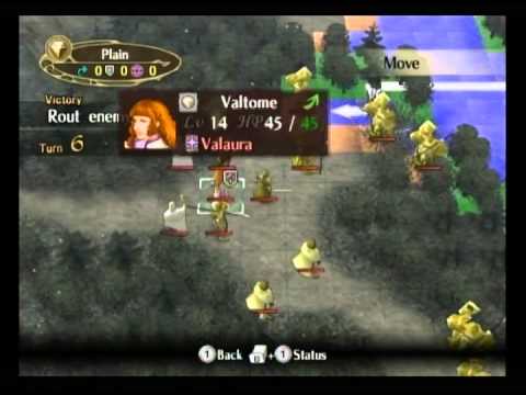 Fire Emblem: Radiant Dawn - Part 62