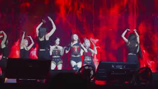 Download lagu [251025] Shhh!   Cliché - 2025 VIVIZ WORLD TOUR [NEW LEGACY] IN MALAYSIA mp3