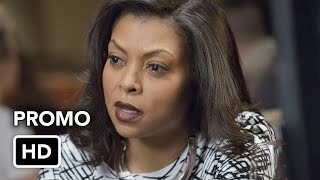 Empire 1x09 Promo "Unto The Breach"