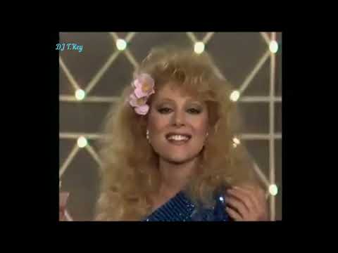 Audrey Landers - Honeymoon In Trinidad 1984
