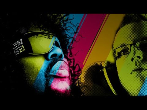 Clemens Rumpf & David A. Tobin - Never Coming Down (Crs & Lewis Young Edit)