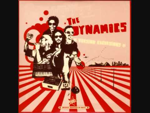 The Dynamics - Music