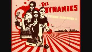 The Dynamics - Music