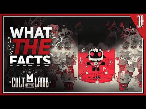 What the Facts: Cult of the Lamb thumbnail