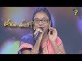 Urumulu Nee Muvvalayi Song | Neha Performance | Padutha Theeyaga | 28th July 2019 | ETV Telugu