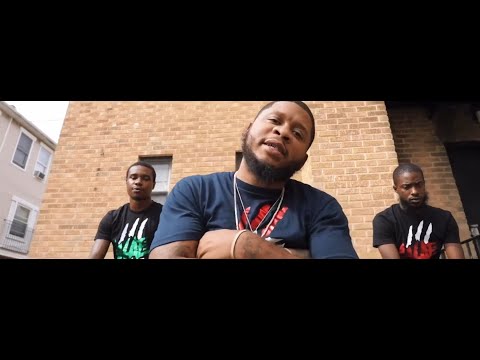 Sha Money (OBH) - Poverty Freestyle (New Official Music Video)