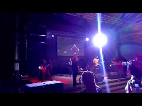 CONCIERTO CON GILBERTO DAZA EN SINCELEJO SUCRE