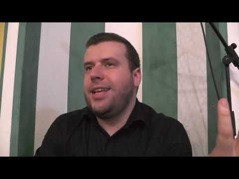 Halka hadisa - hfz. Ammar Bašić (17.10.2019.)