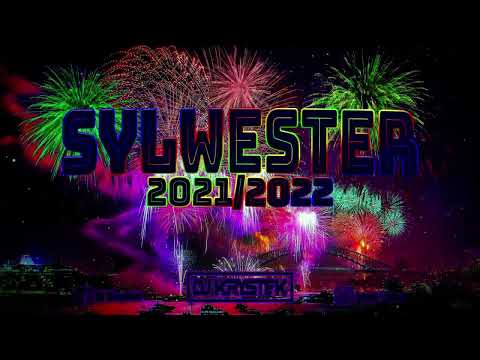 🥂❤️SYLWESTER 2021/2022❤️🥂 [🔥✈️MEGAMIX NA IMPREZĘ, DOMÓWKĘ ✈️🔥]  @DJ KRYSTEK