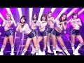 AOA(에이오에이) - 심쿵해(Heart Attack) @인기가요 Inkigayo ...