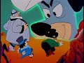 The Good The Bad And Huckleberry Hound Boogie Woogie HQ