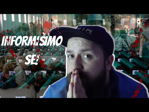 Top 10 Knjiga o Srebrenickom Genocidu