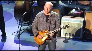 Mark Knopfler-Vancouver 2015