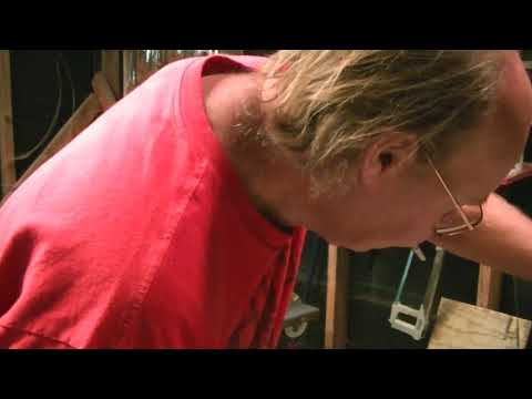 How to convert a combo amp to a head