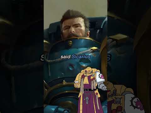 This Ultramarine Used To Really Suck