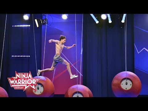 S4E9 - Alex Wurm ist erneut "Last Man Standing"