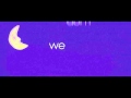 Owl City Carly Rae Jepsen Good Time Lyric Video