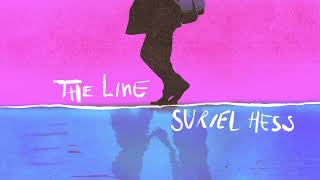 Download lagu Suriel Hess - The Line mp3