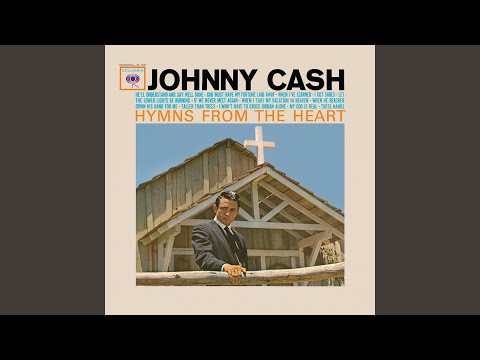 If We Never Meet Again - Johnny Cash