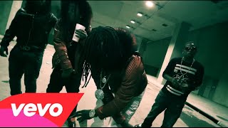 Chief Keef - Vet Lungs (Unofficial Video)