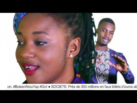 Parodie de "Diagga" de Thione Seck (Mya & Makhtar)