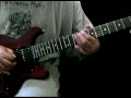 UFO Rock Bottom - Michael Schenker - Guitar ...