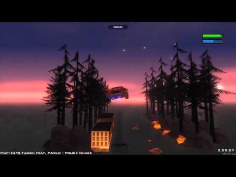 MTA - Fabien v5 - Magic Mountain