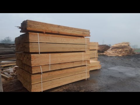 Tartak Modła Tartex s.c. PW Krzysztof Kozioł, Tomasz Kozioł