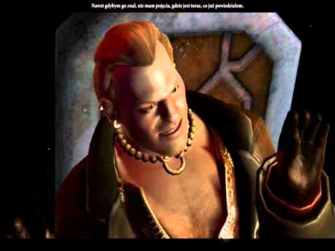 Let's Play Dragon Age 2 odc.1 "Prolog"