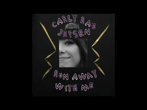 Fiona Apple x Carly Rae Jepsen - I Want You to RAWMe [MASHUP]