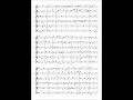 RM24 d2, No.23 William Byrd, "Aspice Domine" à6