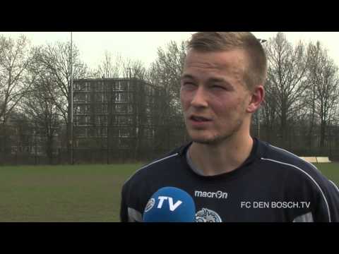FCDB TV Nabeschouwing Almere City + voorbeschouwing MVV