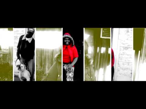 Moni Sweetz - "Mississippi" {Official Video)