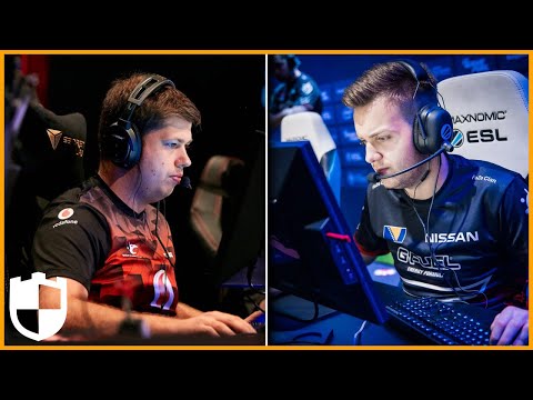 What made NiKo not mesh with karrigan as an IGL