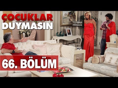 Çocuklar Duymasın 66. Bölüm