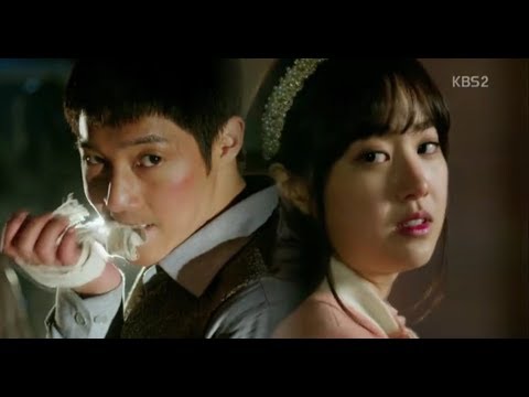 Inspiring Generation MV || Say something