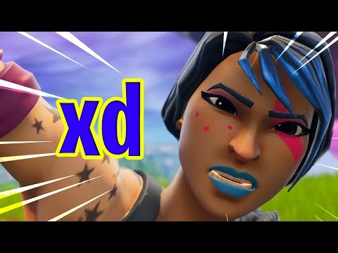 Xd clan fortnite members