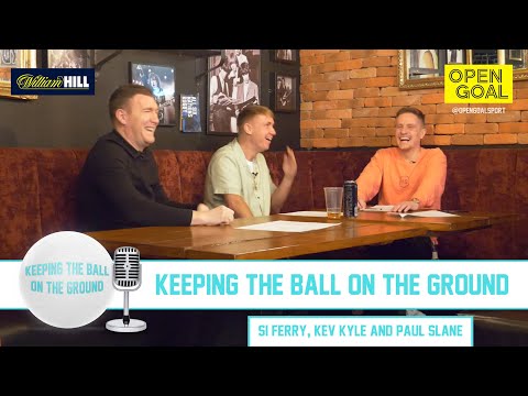 KEEPING THE BALL ON THE GROUND | Transfers Round-Up, Loan Players Slagging Parent Clubs, Neymar